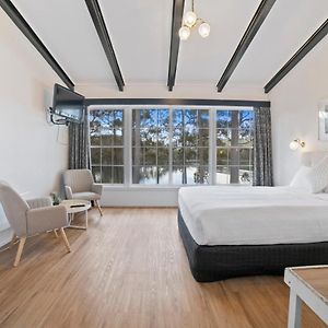 Habitación con Cama Queen