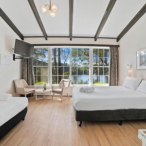 Habitación con 2 Camas Individuales