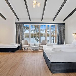 Habitación Deluxe con 2 Camas Individuales